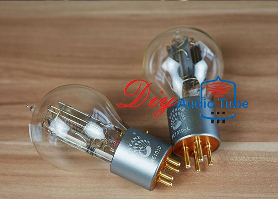 China Psvane WE101D/WE101D-L Elektronik-Vakuumröhre/Stereorohr-Energie Ampere fournisseur