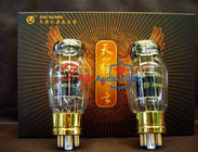 Home Amplifier Stereo Hybrid Tube Amp , Guitar Amp Vacuum Tubes Shuguang WE6SL7