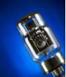 Stereoklassisches Ventil-Rohr der Vakuumröhre-PSVANE KT88-T ersetzen KT88-98 KT88-Z KT88