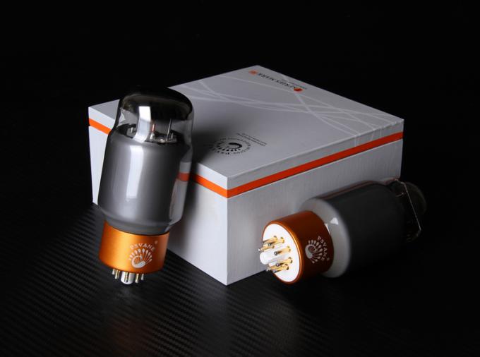 Stereoklassisches Ventil-Rohr der Vakuumröhre-PSVANE KT88-T ersetzen KT88-98 KT88-Z KT88